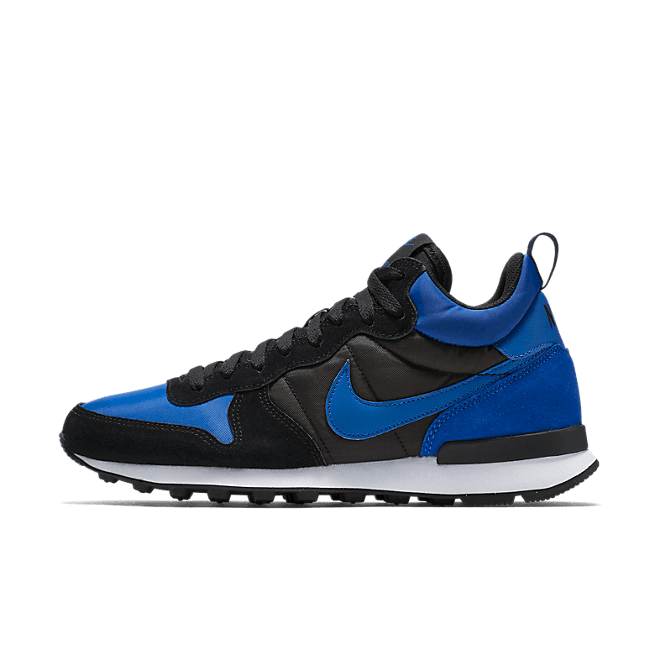 Nike Internationalist Mid Vrsty Royal/Vrsty Royal-Black-White