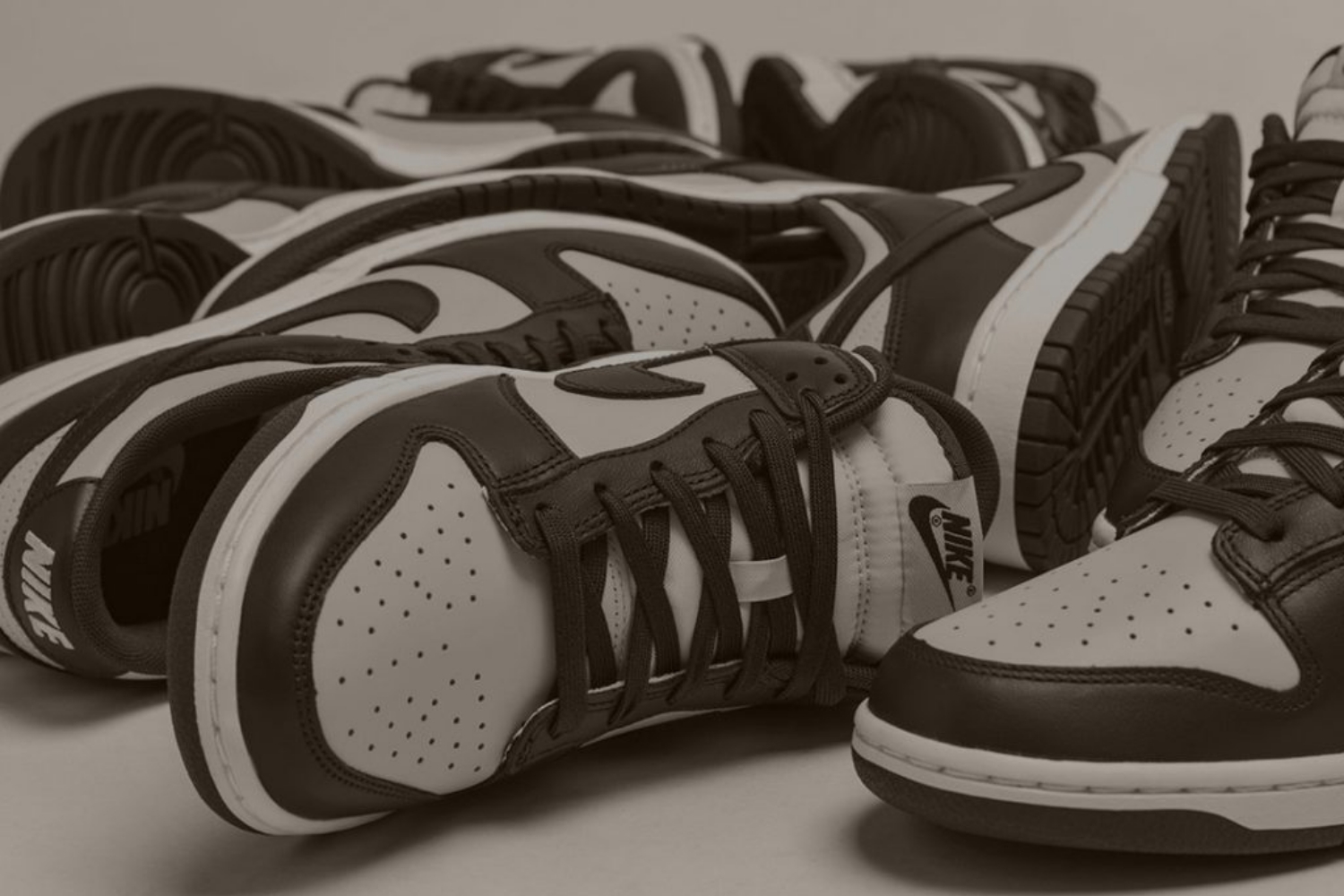 These are the upcoming Nike Dunk Releases 2021 🗓️