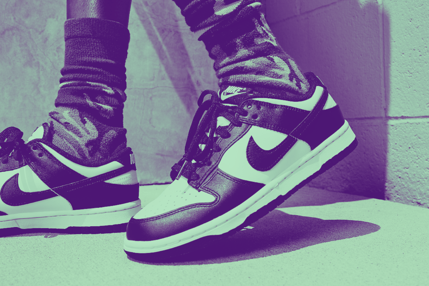 The Ultimate Sneaker FAQ: 40 Sneaker Terms You Should Know