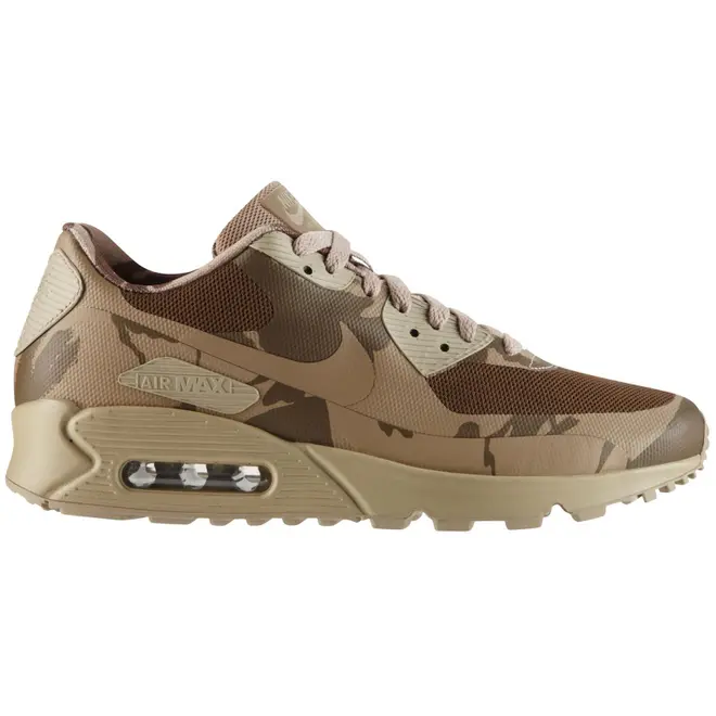 Nike Air Max 90 UK Camo