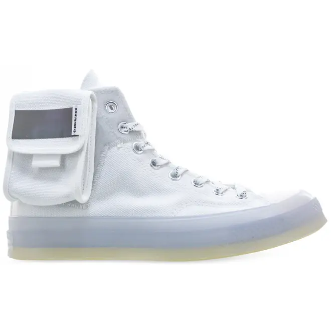 Converse Chuck Taylor All-Star 70s Hi Lay Zhang