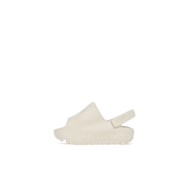 adidas Yeezy Slide Infants 'Bone'
