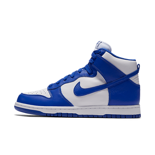 Nike Dunk High Kentucky (2016)
