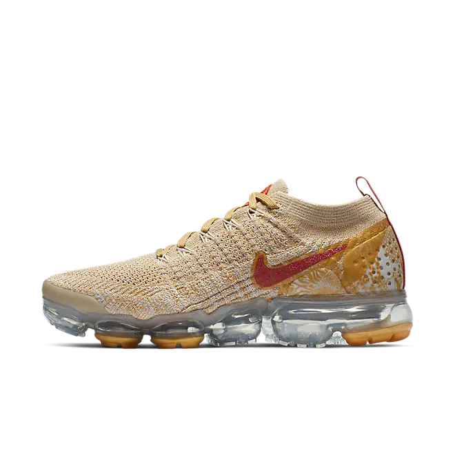Nike Air VaporMax Flyknit 2 Chinese New Year 2019 (W)