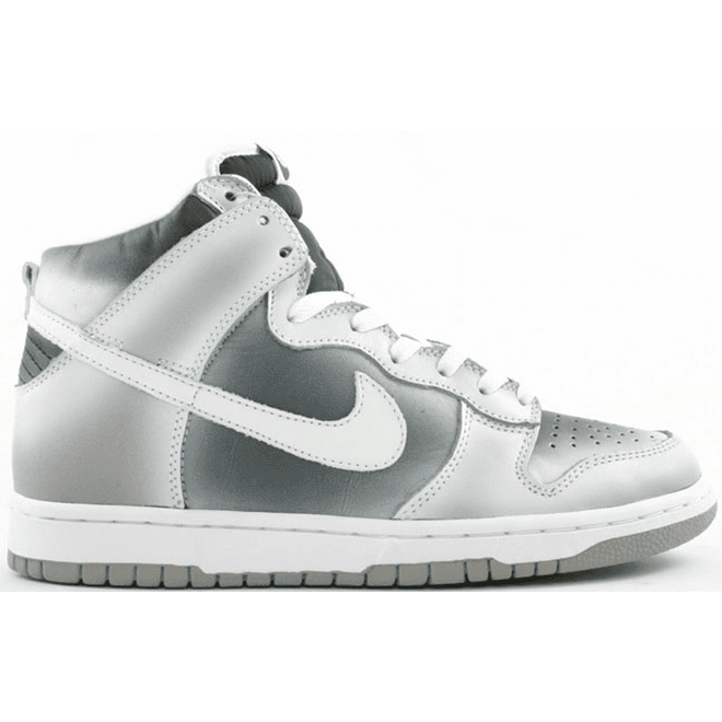 Nike Dunk High Haze