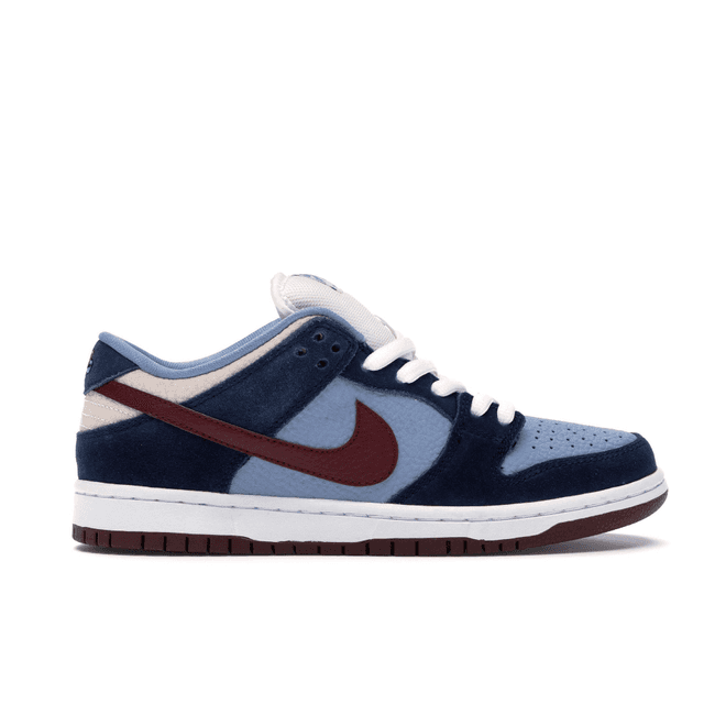 Nike Dunk SB Low FTC Finally