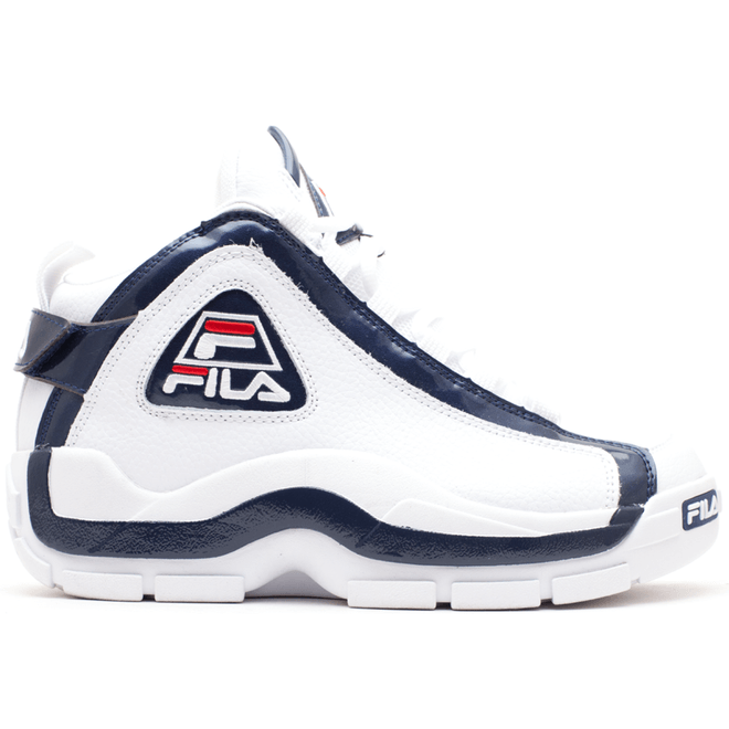 Fila 96 Grant Hill 2 OG (2013)