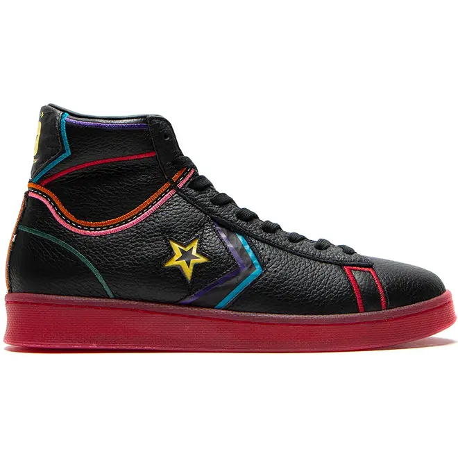Converse Pro Leather Mid Chinese New Year (2020)