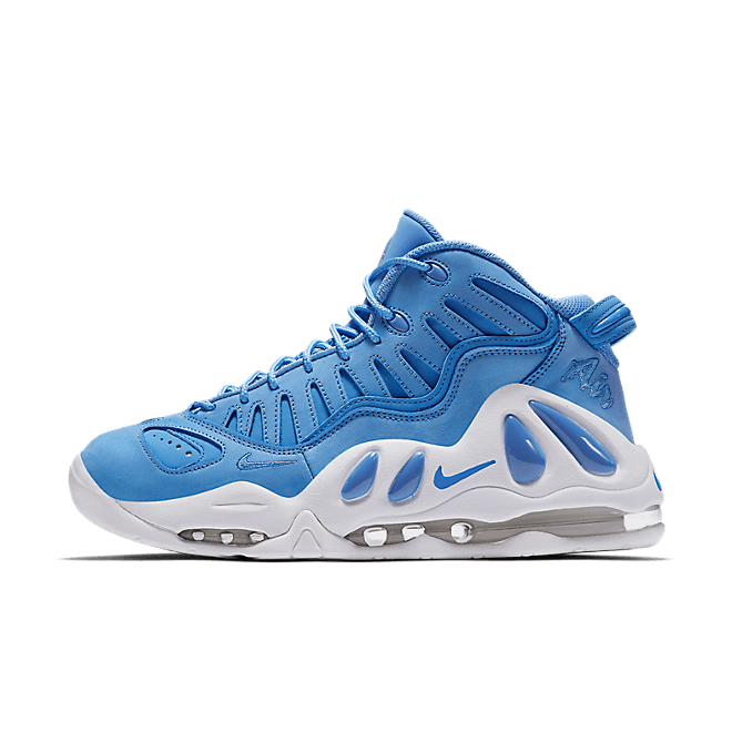 Nike Air Max Uptempo 97 University Blue