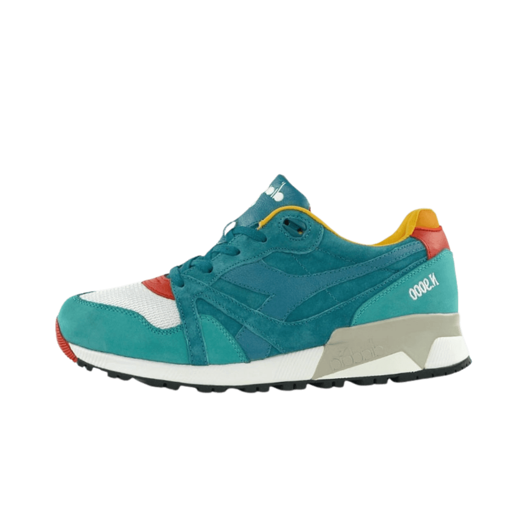 Diadora N9000 hanon Saturday Special (Transit II)