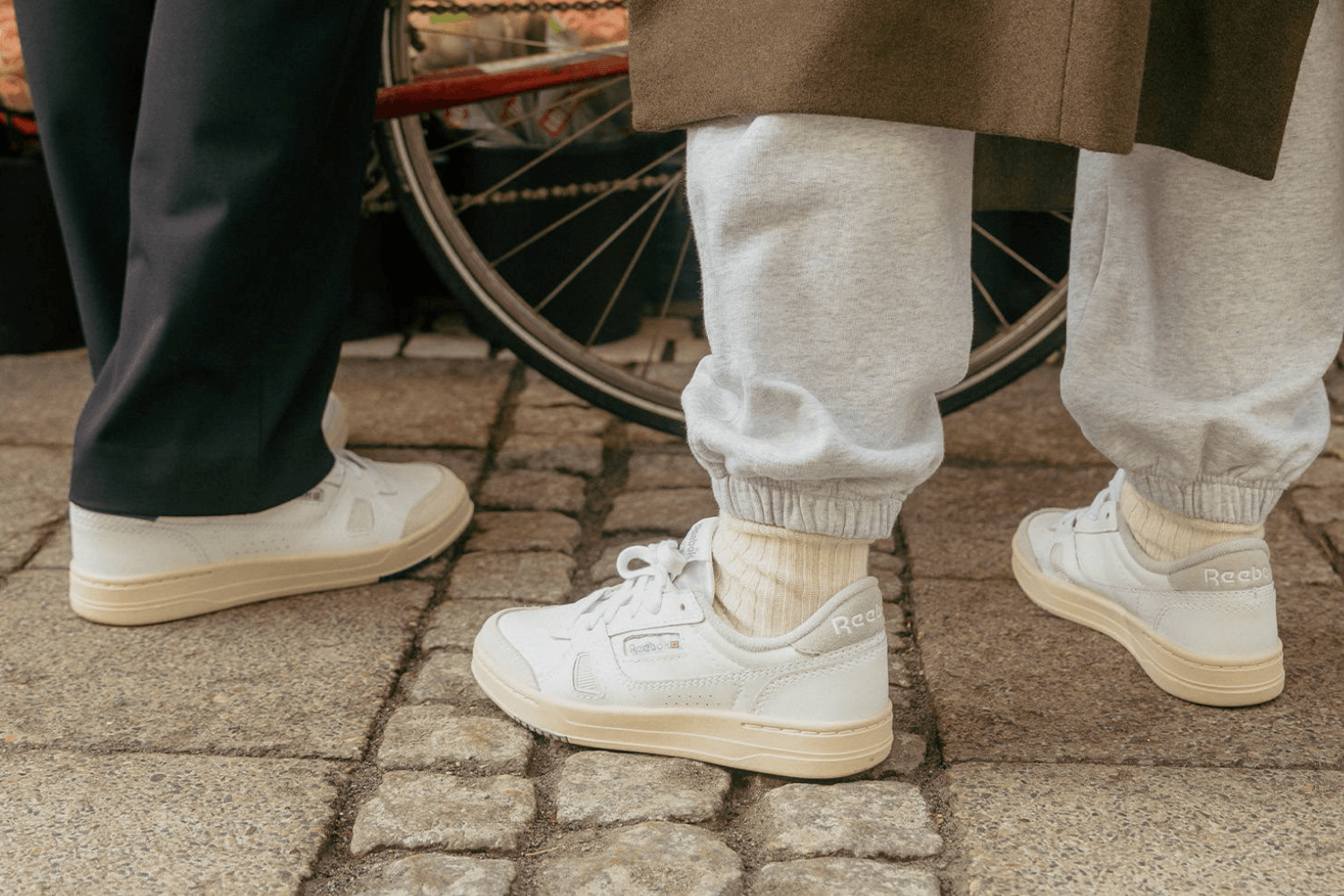 A Top 10 Reebok LT Court