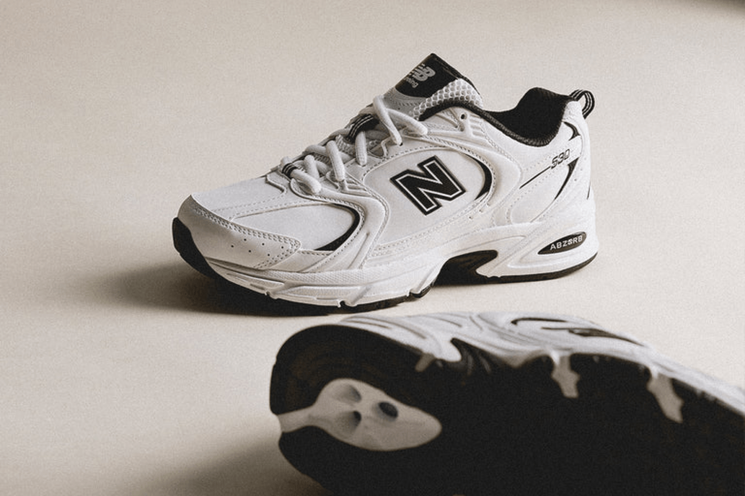 A top 10 retro running sneakers