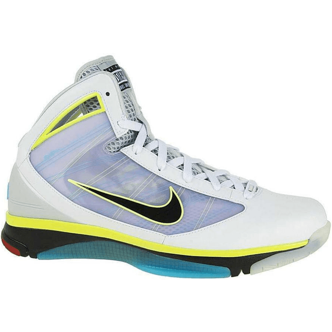 Nike Hyperize White Men Can't Jump (Billy Hoyle)