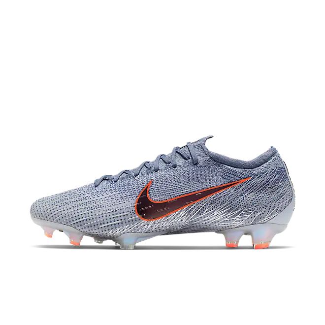 Nike Mercurial Vapor 12 Elite FG Armory Blue