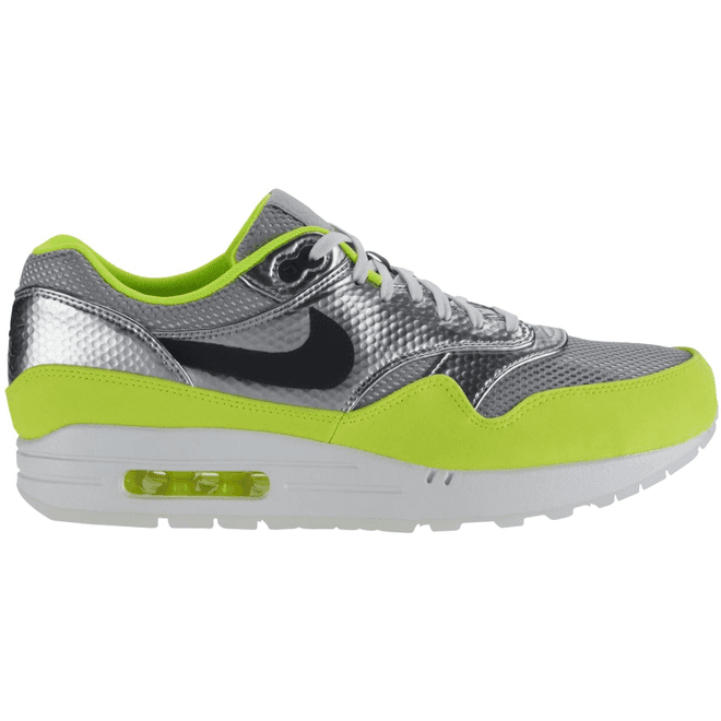 Nike Air Max 1 FB Silver Volt