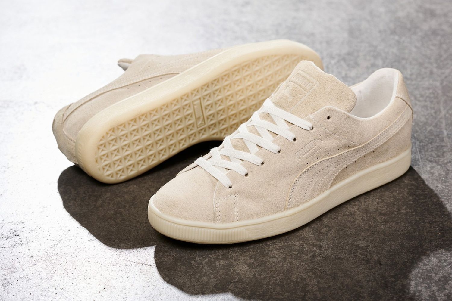 The PUMA Sizing Guide