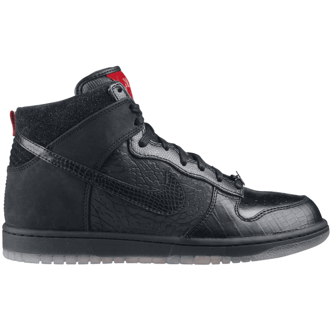 Nike Dunk High Mighty Crown