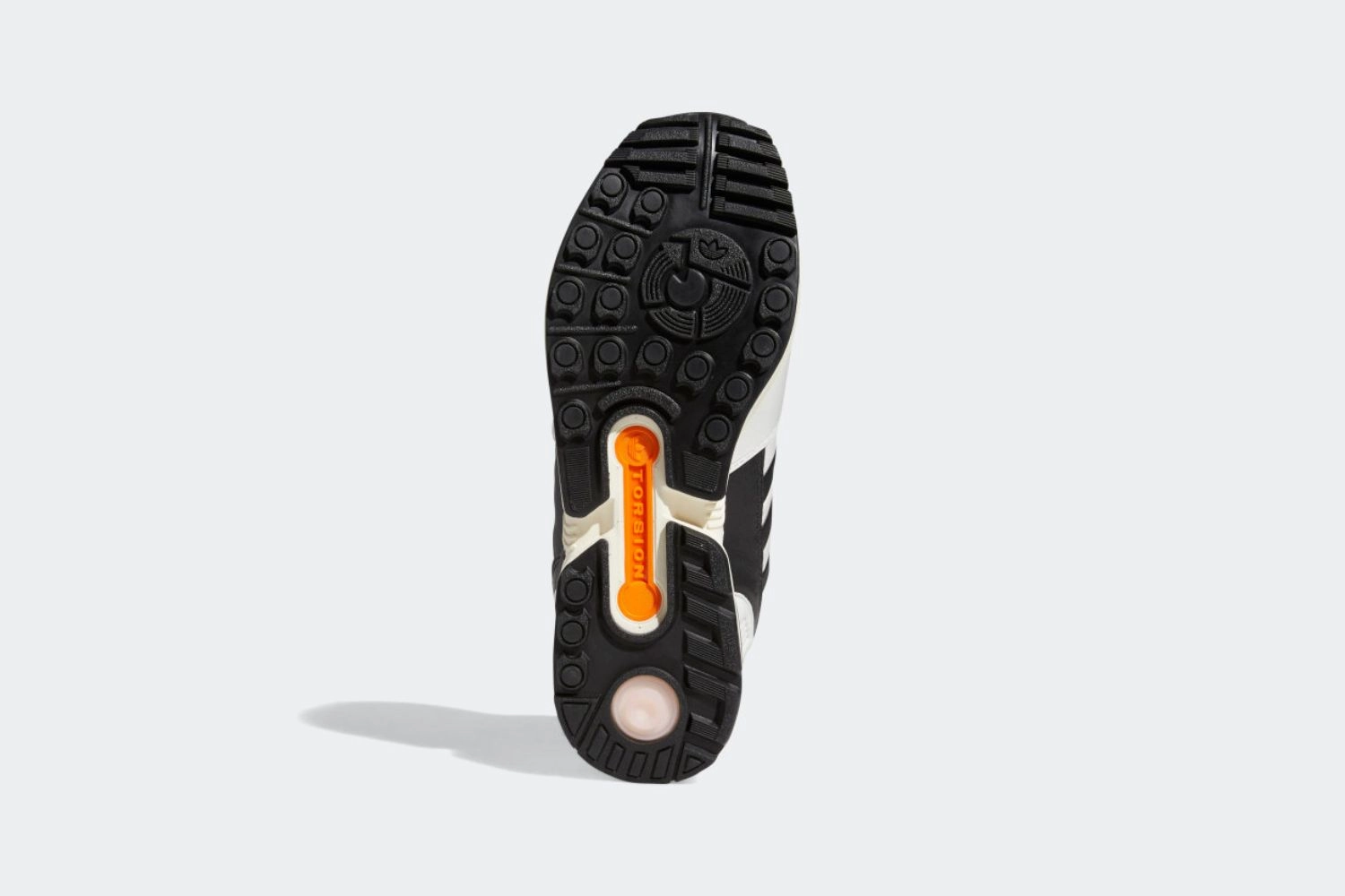 The adidas Torsion System explained