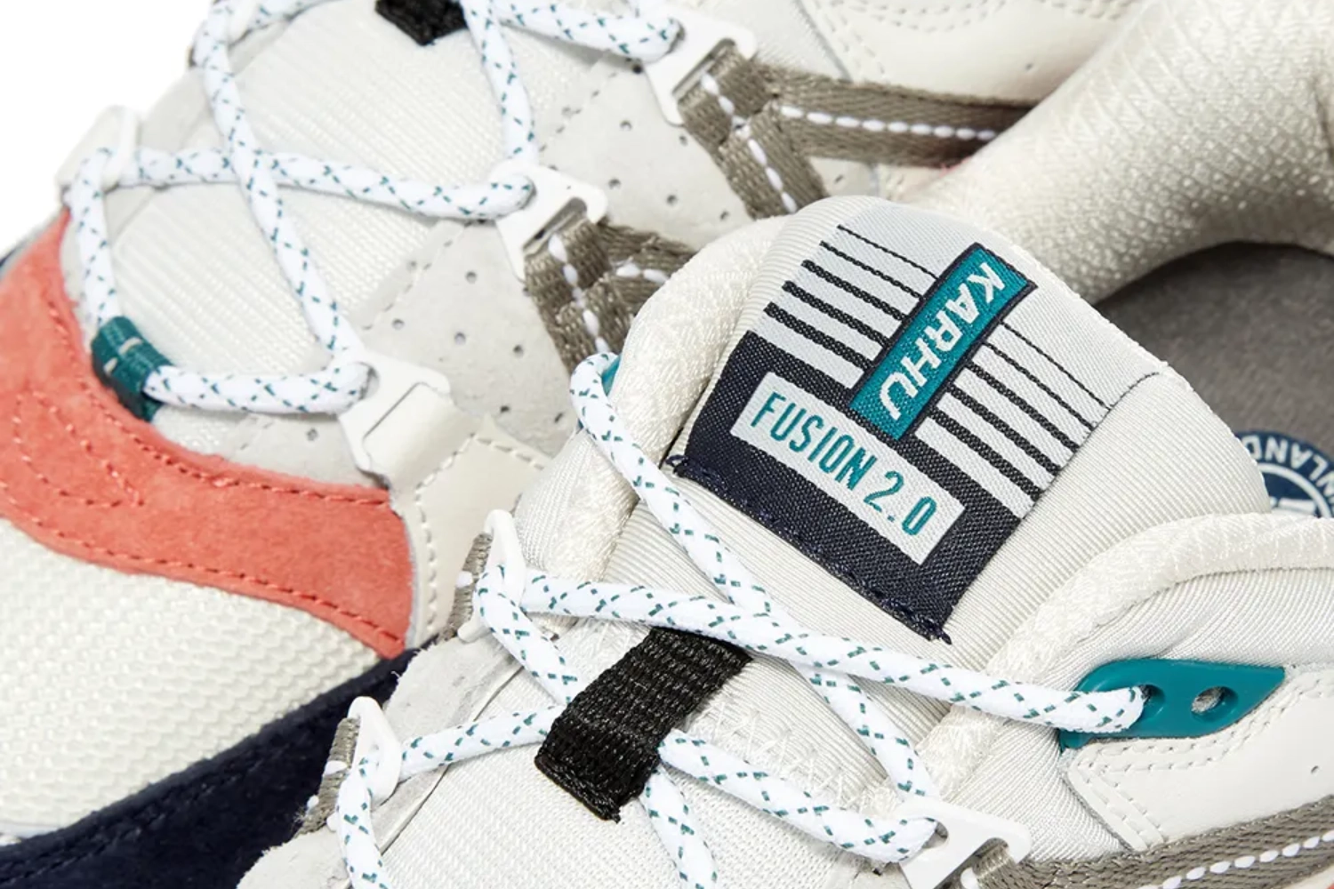 Top 10 available Karhu Fusion 2.0 sneakers
