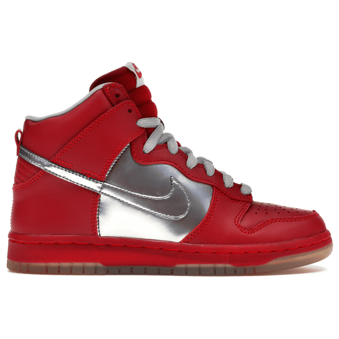 Nike Dunk SB High Mork & Mindy