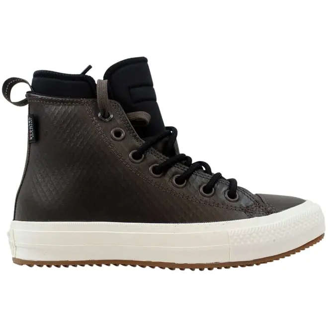 Converse Chuck Taylor All Star II 2 Boot Hi Dark Chocolate