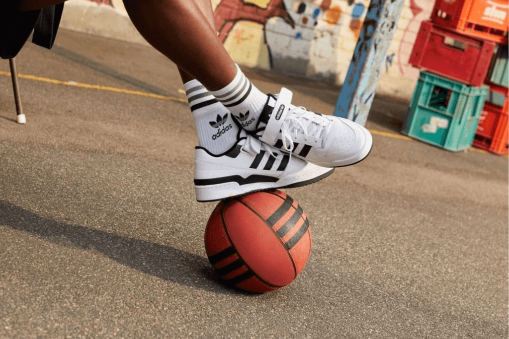 Der Foot Locker Flash Sale mit 20% extra Rabatt
