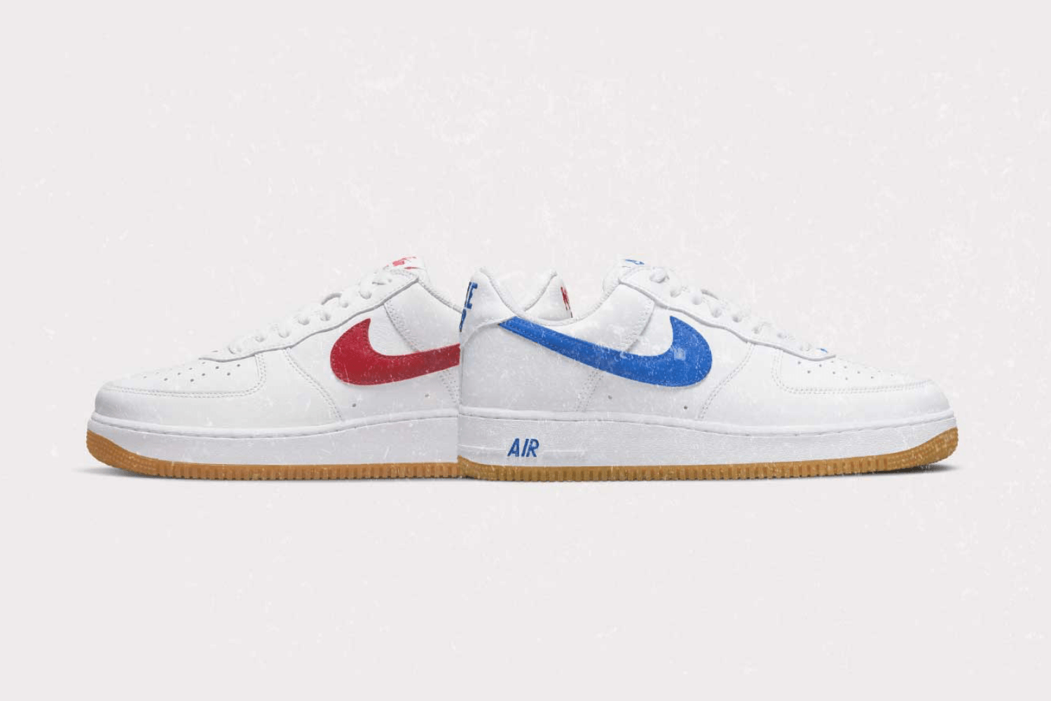 Die Trend Nike Air Force 1 Low Since '82 bei Solebox
