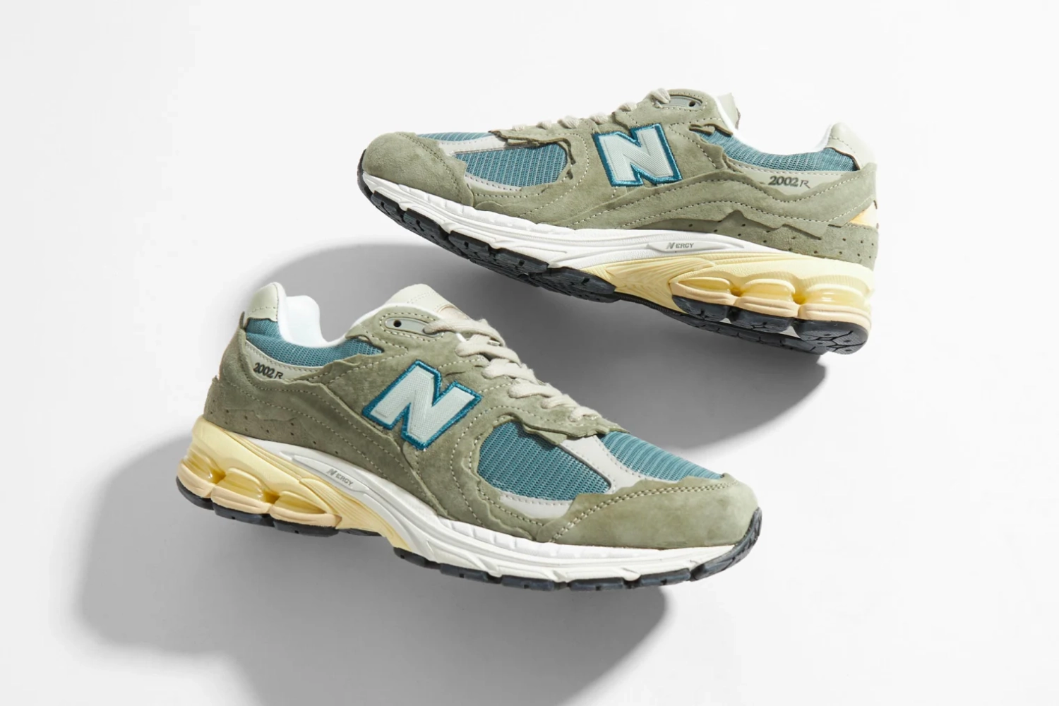 The Top 10 New Balance 2002R Colorways at StockX
