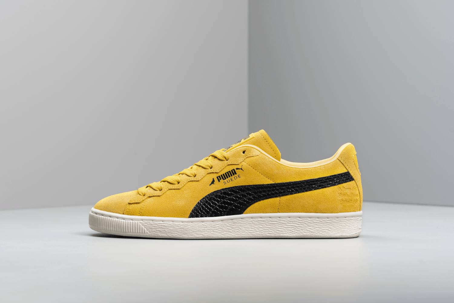 STAPLE x PUMA present their new collection