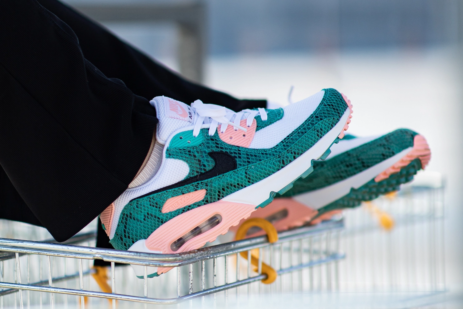 The Top 10 Air Max 90 Colorways at StockX
