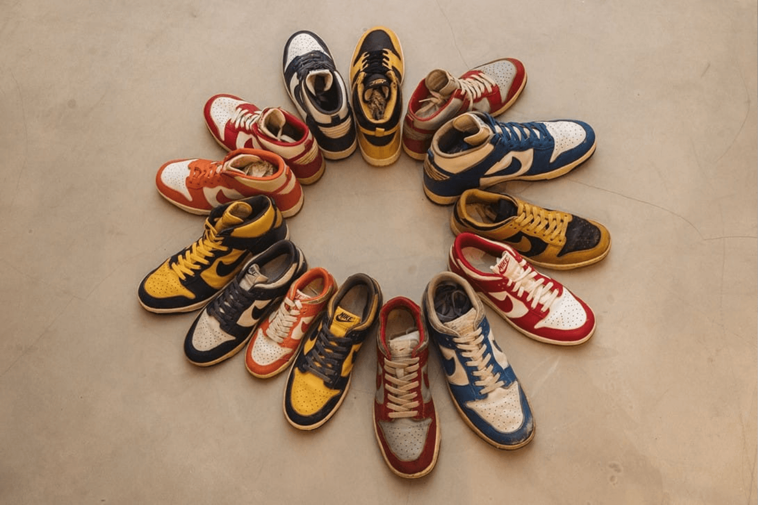 The Ultimate Nike SB Dunk FAQ