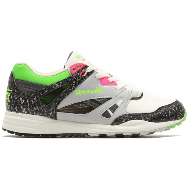 Reebok Ventilator Sushi Green