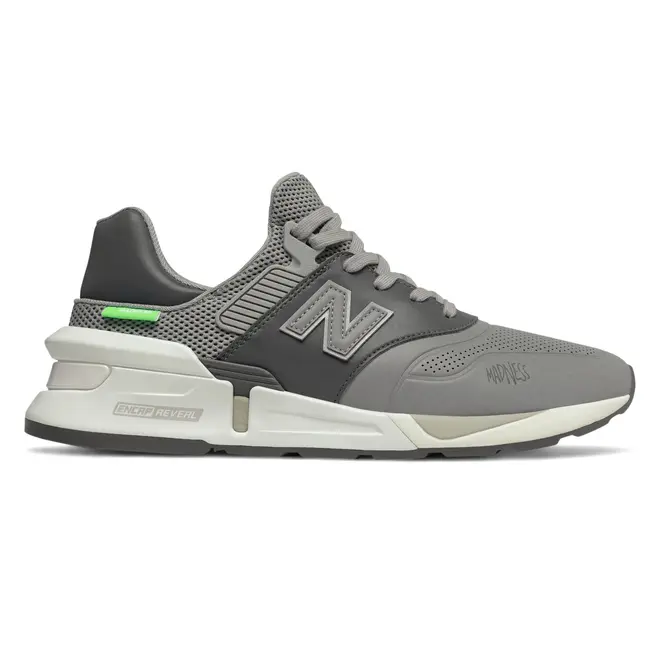 New Balance 997S Madness Grey
