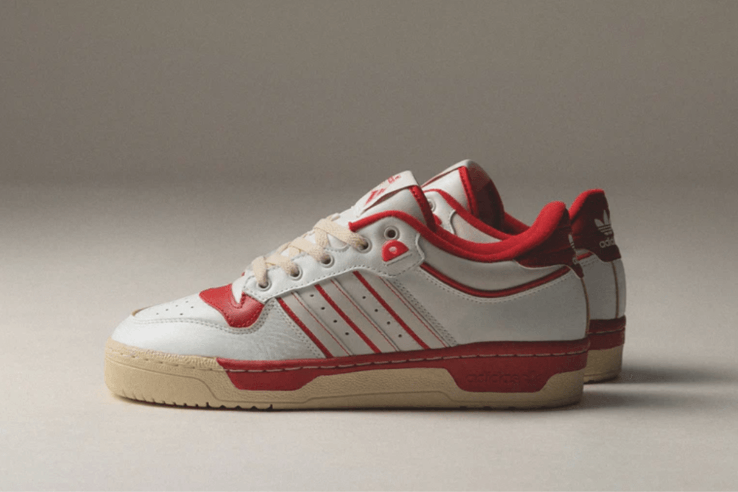 The Ultimate adidas Rivalry FAQ