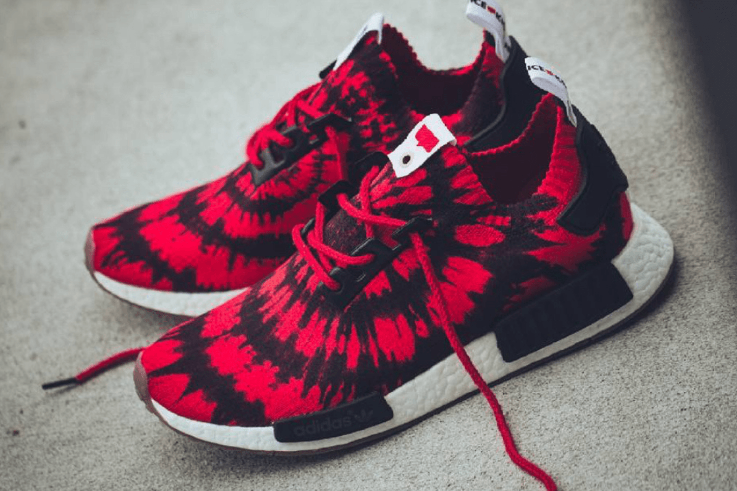 Die 10 Besten adidas NMD Colorways bei StockX