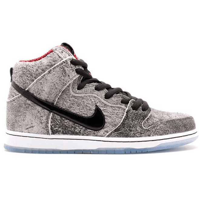 Nike Dunk SB High Salt Stain