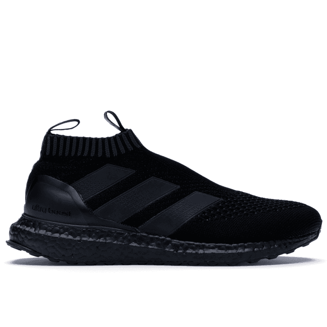 adidas PureControl Ultra Boost Triple Black