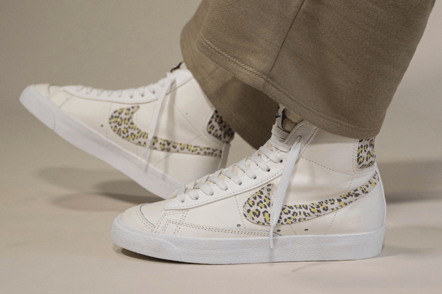 Das Ultimative Nike Blazer FAQ