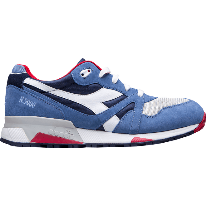 Diadora N9000 Patta 1st Colonial