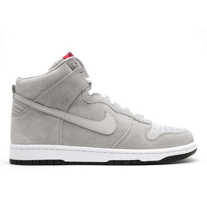 Nike Dunk SB High Pee Wee Herman