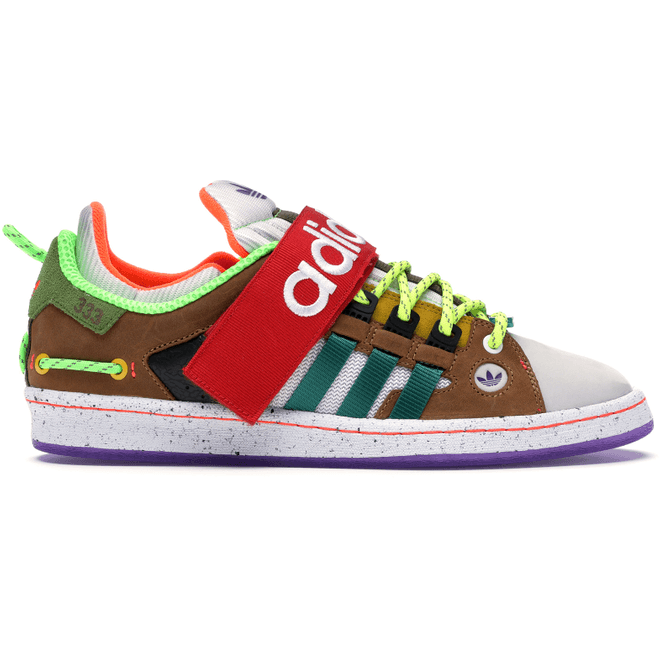 adidas Campus 80s By Alex Nash