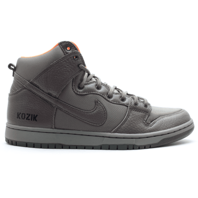Nike Dunk SB High Frank Kozik