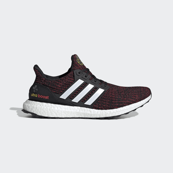 adidas Ultra Boost 4.0 Mickey Mouse