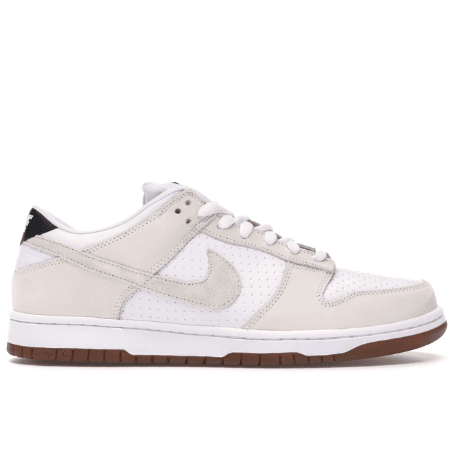 Nike SB Dunk Low Gino Iannucci 3