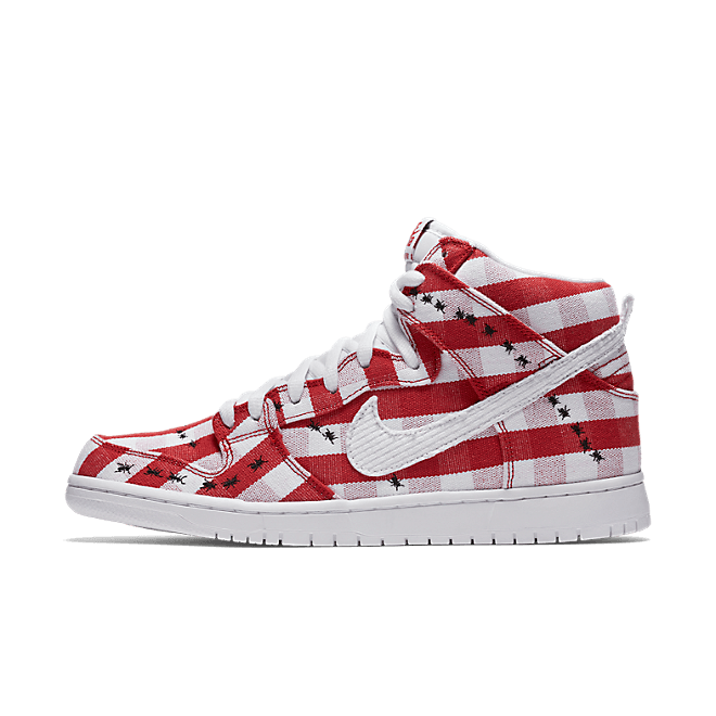 Nike SB Dunk High Picnic