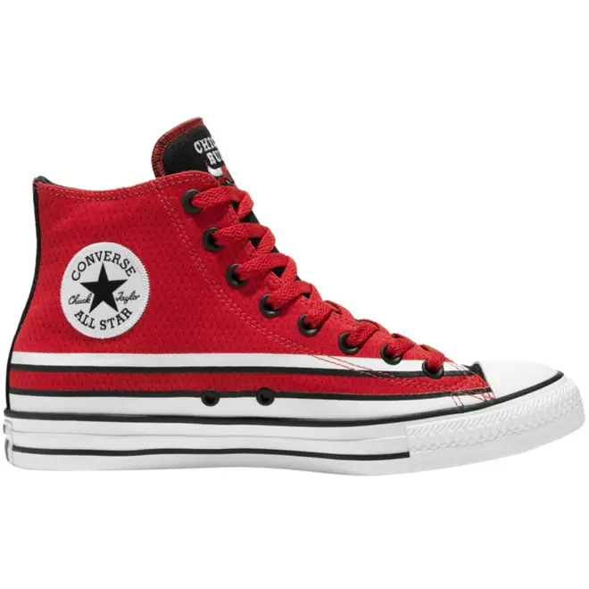 Converse Chuck Taylor All-Star 70s Hi Franchise Chicago Bulls
