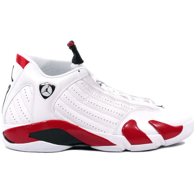 Jordan 14 OG Candy Cane (1999)