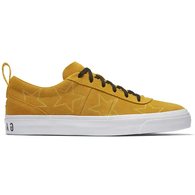 Converse One Star CC Ox RSVP LA Pack