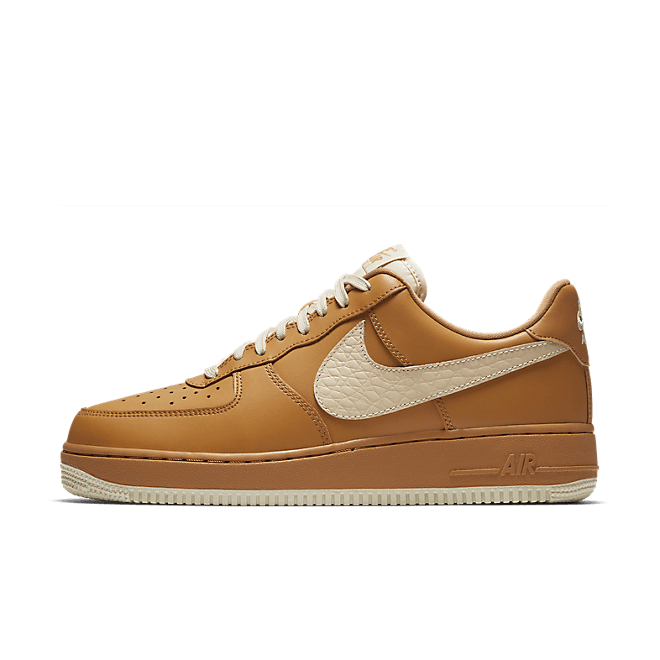 Nike Air Force 1 Low Elemental Gold Light Cream