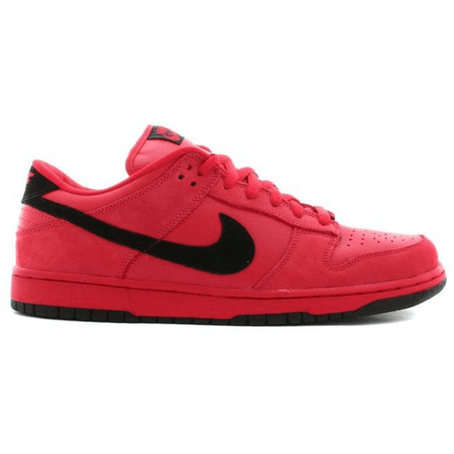 Nike Dunk SB Low Pure Blood